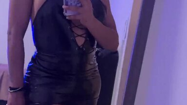 Pamela caliente