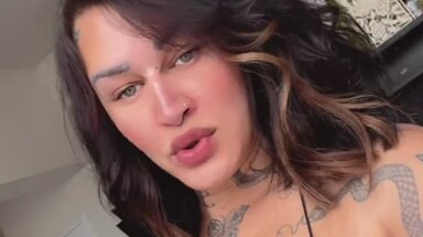 Tábata lins
