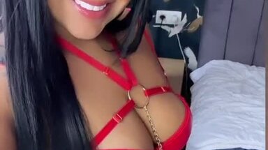 Maya Ferraz