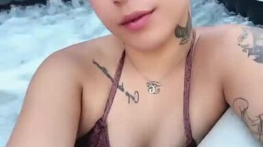 Mily rouge