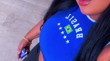 Soleil brasileira