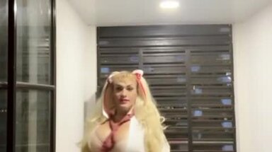 Anaconda Real Ts