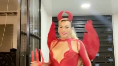 Anaconda Real Ts