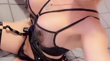 Anaconda Real Ts