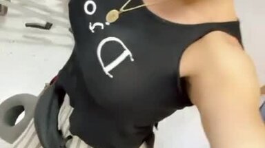 Anaconda Real Ts