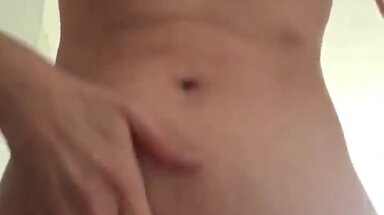 Blondie Sexy soumise