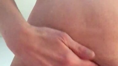 Blondie Sexy soumise