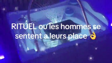 Rituel