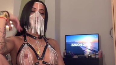Jazmin Pérez
