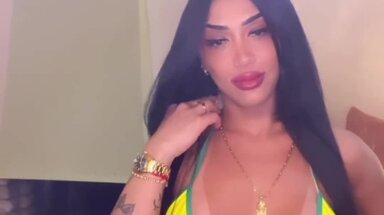 Jazmin Pérez