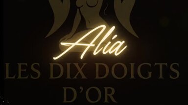 Alia MASSAGE Tantrique
