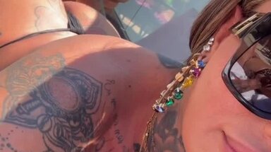 MICHELLY BELLA SEXY
