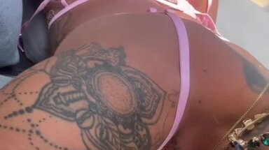 MICHELLY BELLA SEXY