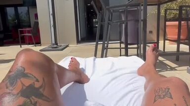 MICHELLY BELLA SEXY