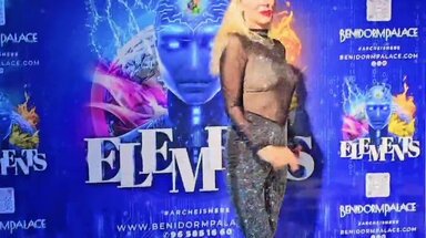 LAST DAYS RUSSIAN MISS +15 videos