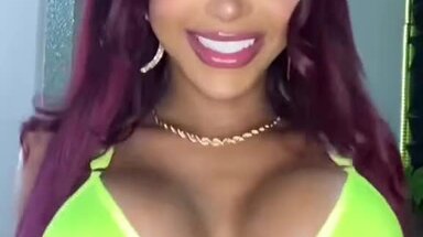 BRATZ LATINA