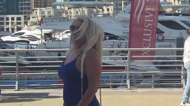 PATRICIA JOLIE BLOND