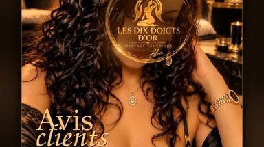 10h-22h ALIA MASSAGE TANTRIQUE