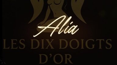 Promo ALIA MASSAGE TANTRIQUE