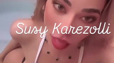 Susy karezolly
