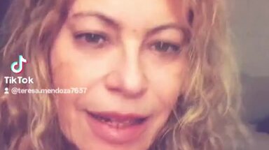 Teresa Mendonza