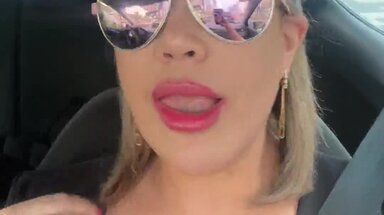 I swallow cum./ Marianna