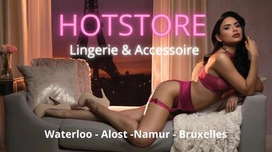 Hotstore
