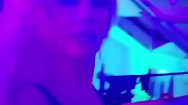 Sissy de maîtresse Morgane