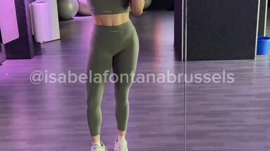 Isabela Fontana