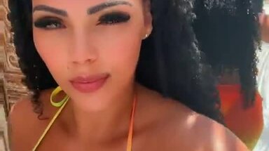 Soraya Vermelha