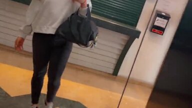 Melanie  transsexual