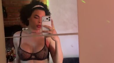 Naomi kandra