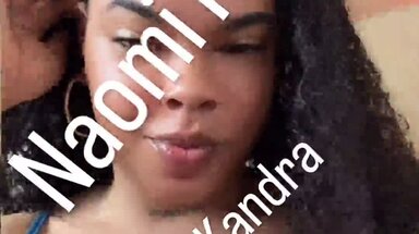 Naomi kandra
