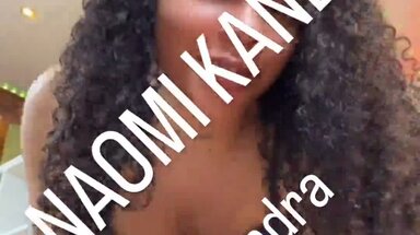 Naomi kandra
