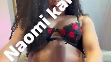 Naomi kandra