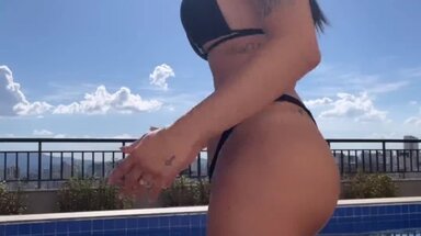 Isabelly Pacheco