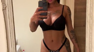 Deborah Tavares