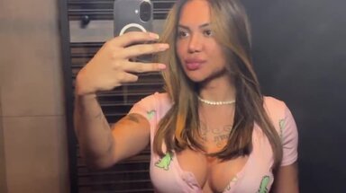 Deborah Tavares
