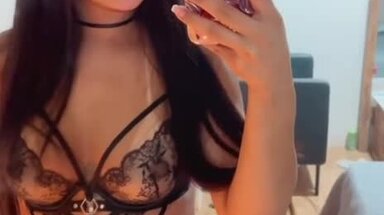 Brazilian girl