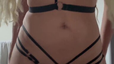 Dominatrix  fontaine