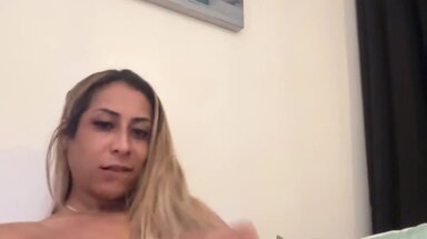 Sabrina Mazi