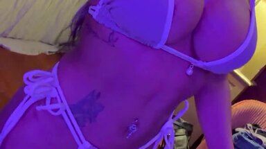Isa anal GFE