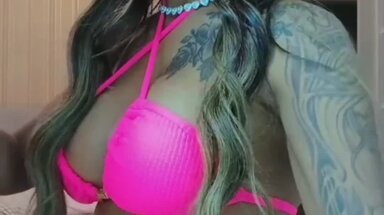 Isa anal GFE