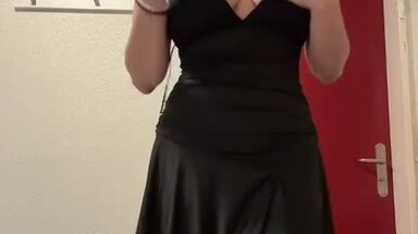 Carol squirt