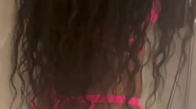 Ciara sensual