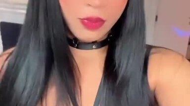 Thayná índia Bella brésilienne